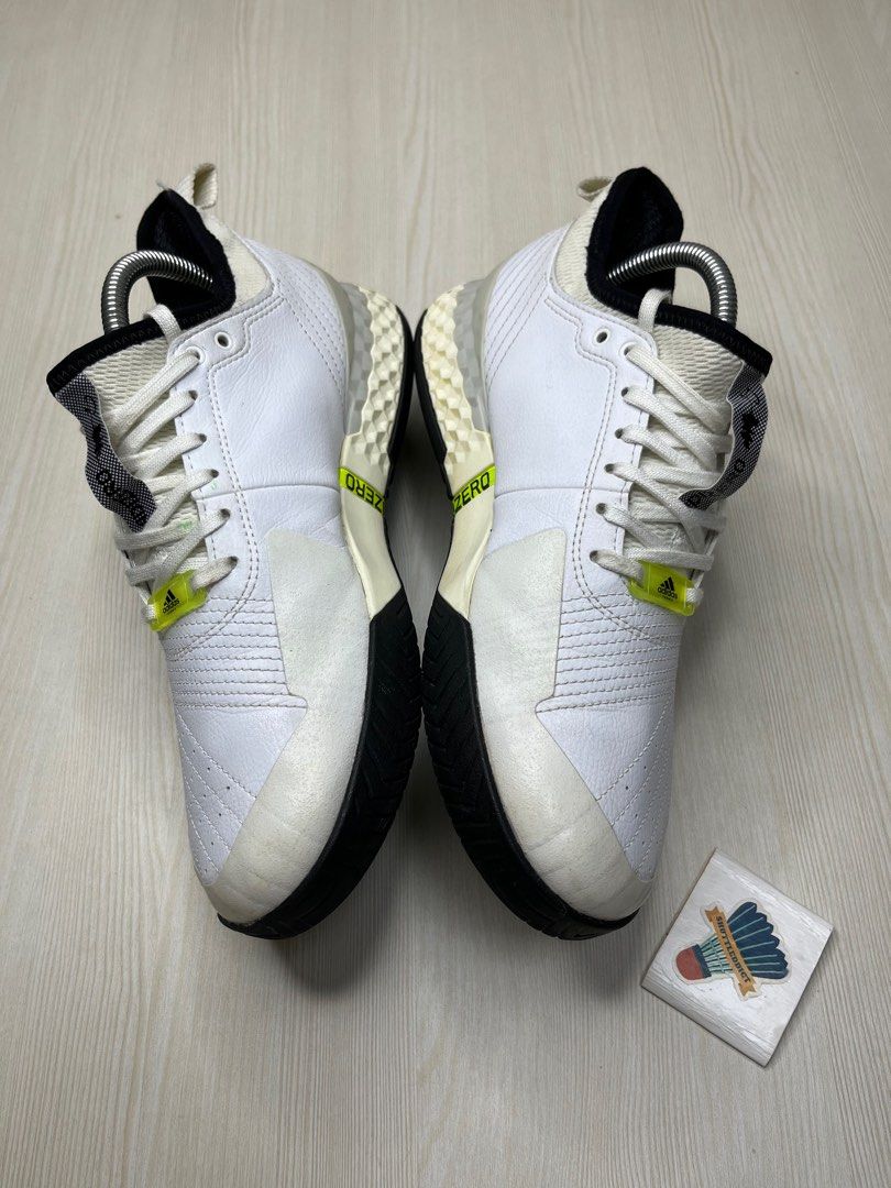 adizero ubersonic 3.0