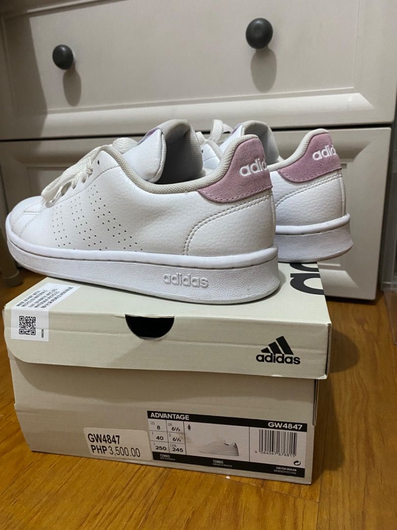 Adidas advantage best sale