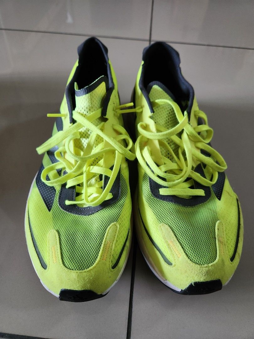 Adidas Boston 11 US 12.5 UK 12 JP 305