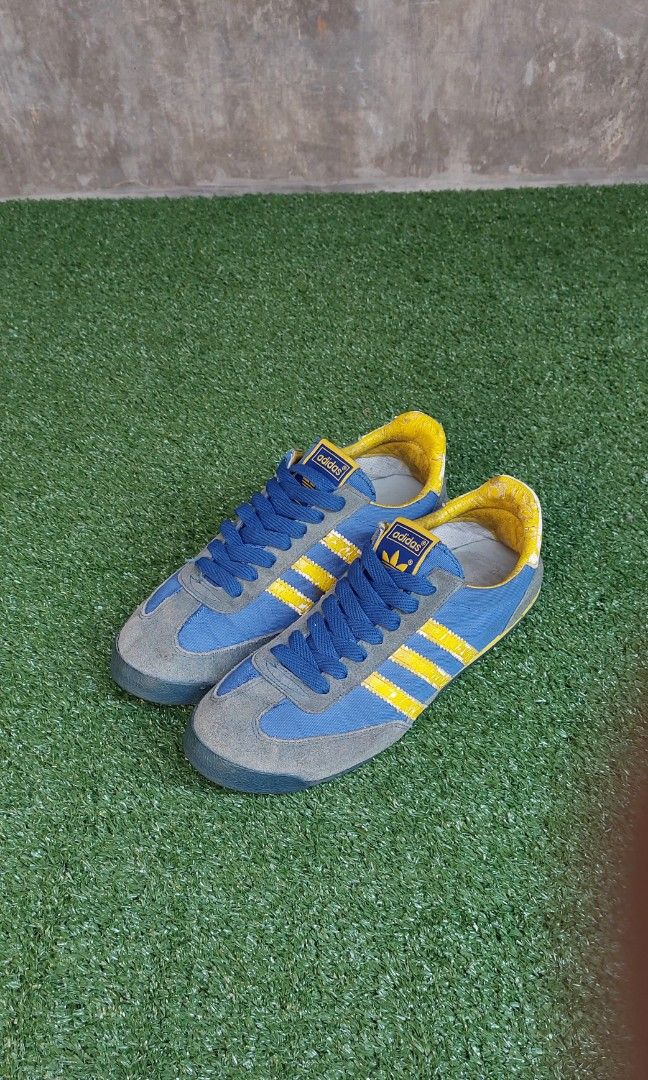 Adidas dragon top 26