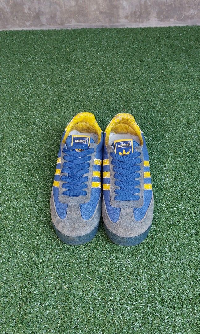 Adidas dragon kaki cheap