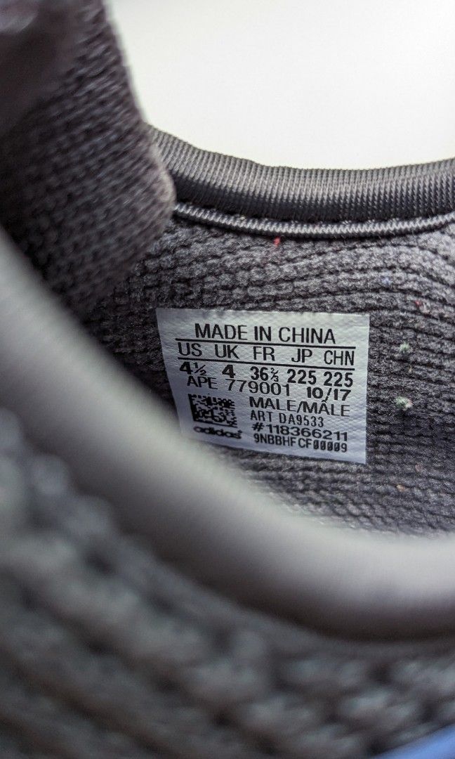 Adidas eqt cushion adv cheap india