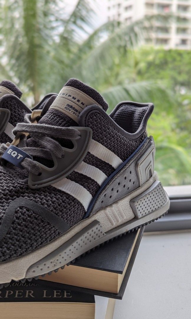 Adidas EQT Cushion ADV
