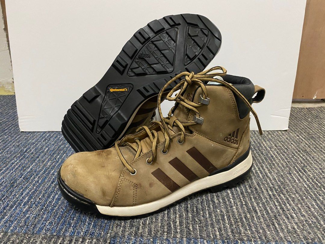 Adidas trail cruiser mid hiking boots cheap