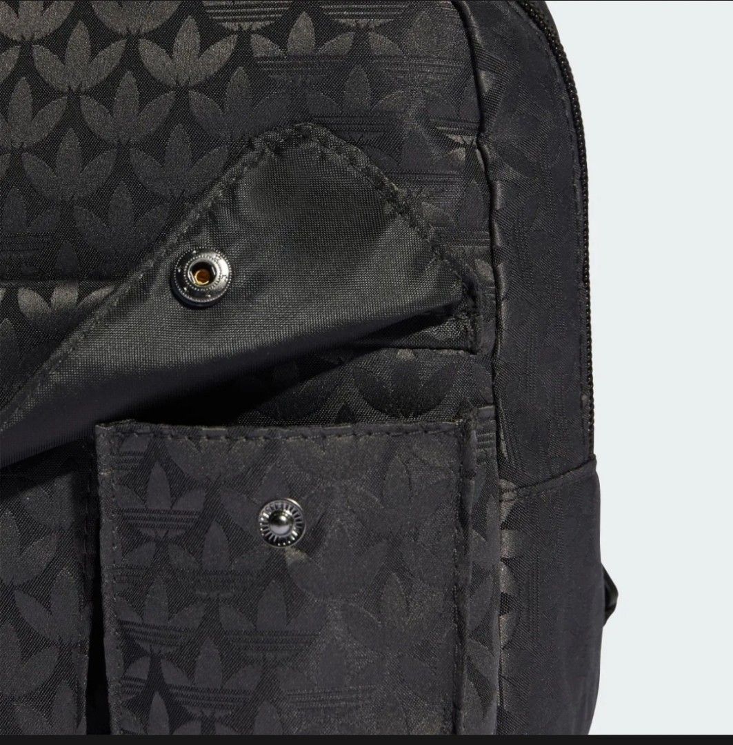Adidas Lifestyle Trefoil MonogramBackpack