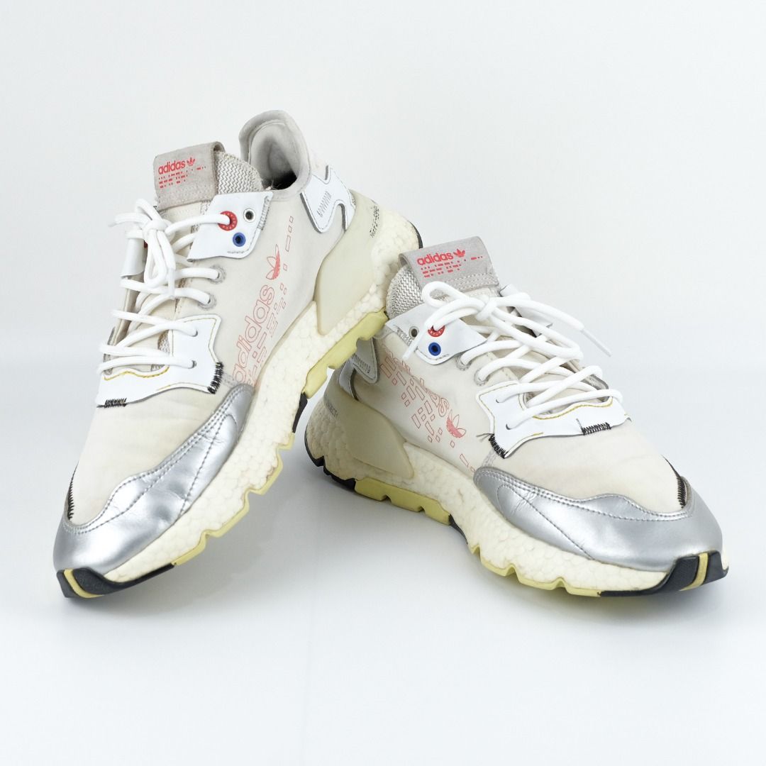 Adidas nite jogger orbit deals grey