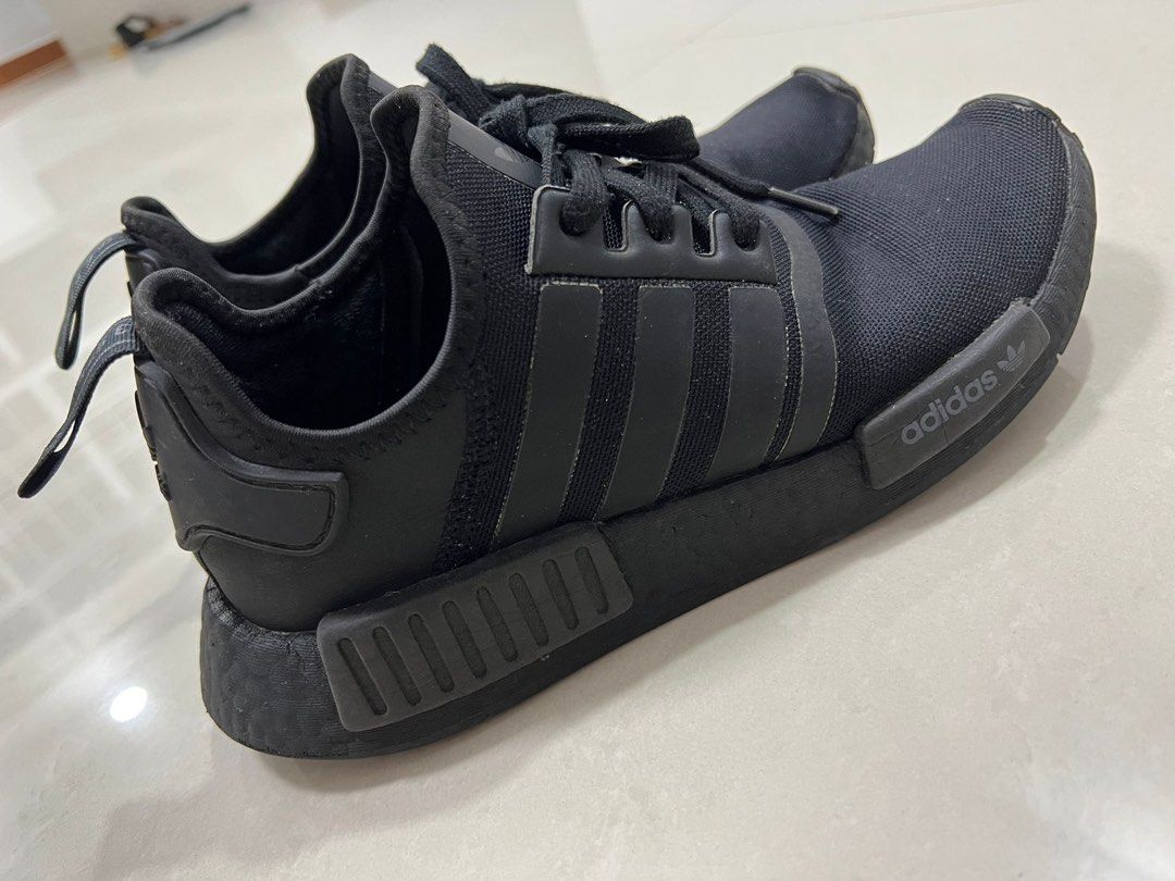 Adidas nmd sales 70 years