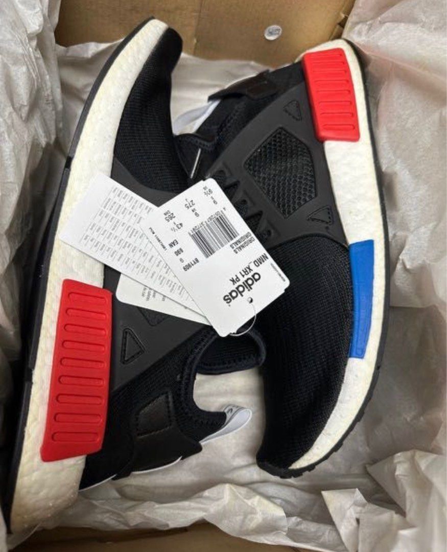 Adidas nmd 43 deals que es
