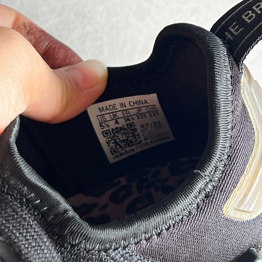Adidas china size limit top
