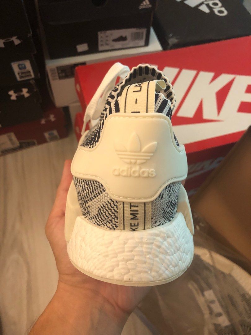 adidas NMD R1 PK BA8600