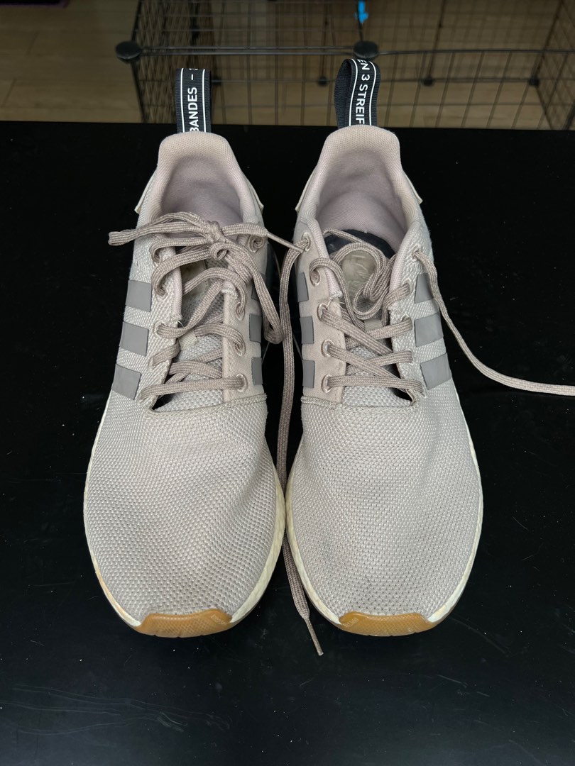 brand new adidas rubber shoes