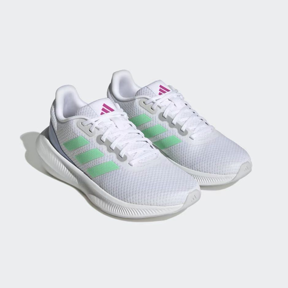 Adidas originals women's aerobounce 2 running shoe outlet