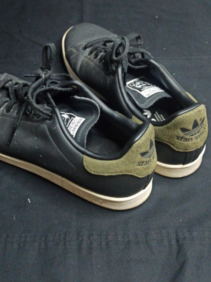 Adidas Stan Smith original Men s Fashion Footwear Casual Shoes