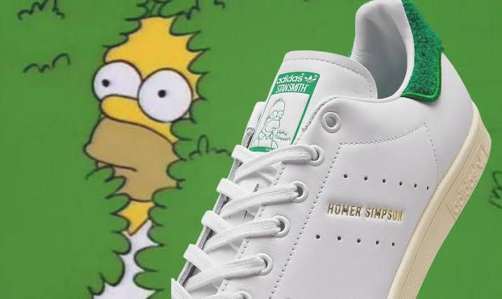 Stan smith top croco 33