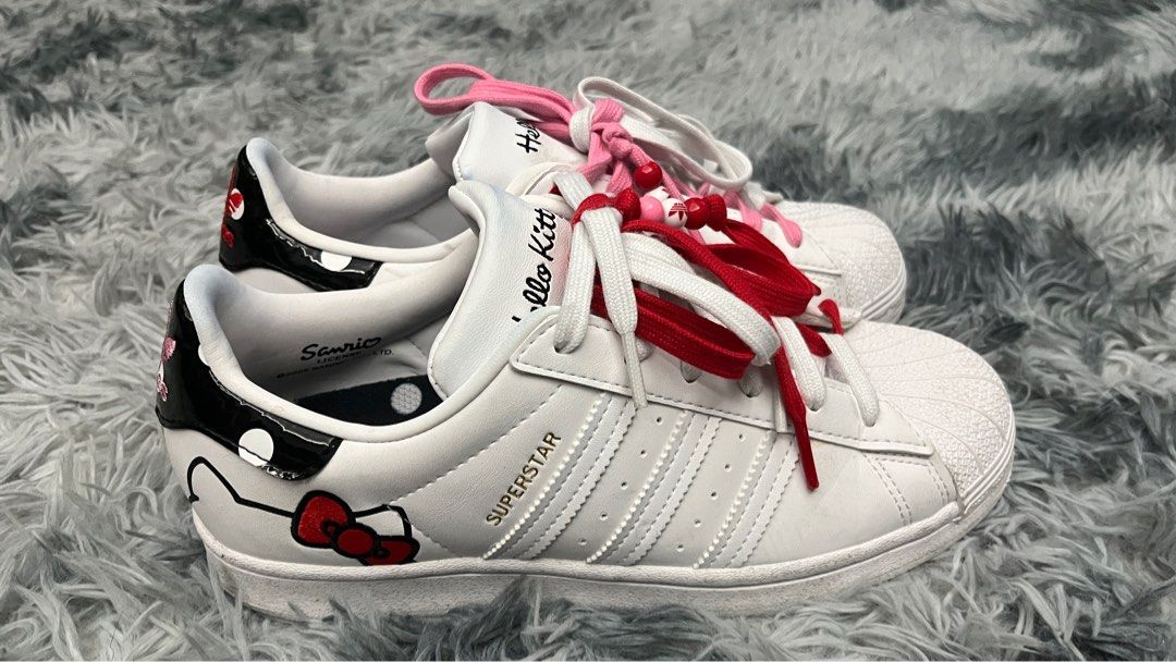 Adidas deals superstar greenhills