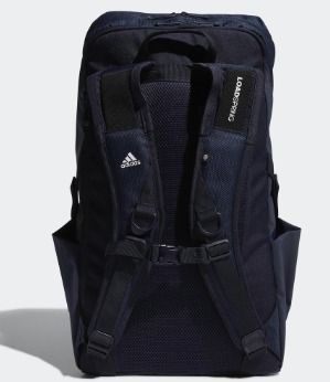 Adidas load spring backpack sales