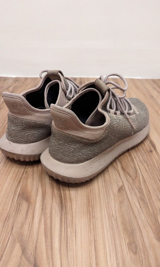 Tubular shadow hotsell tan