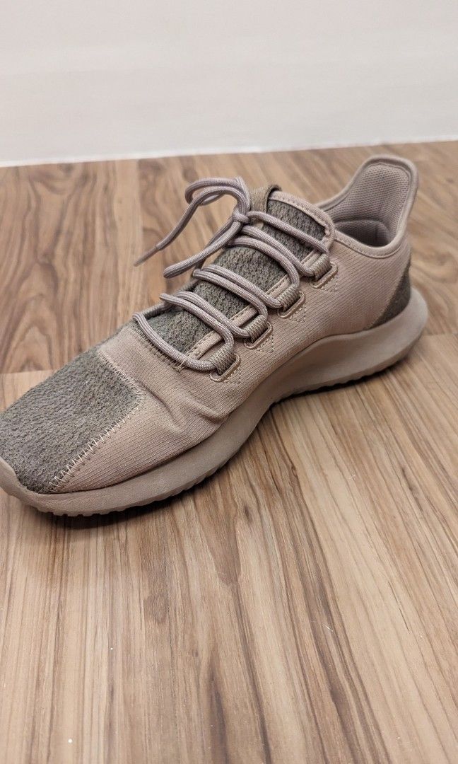 Tubular shadow vapour grey sale