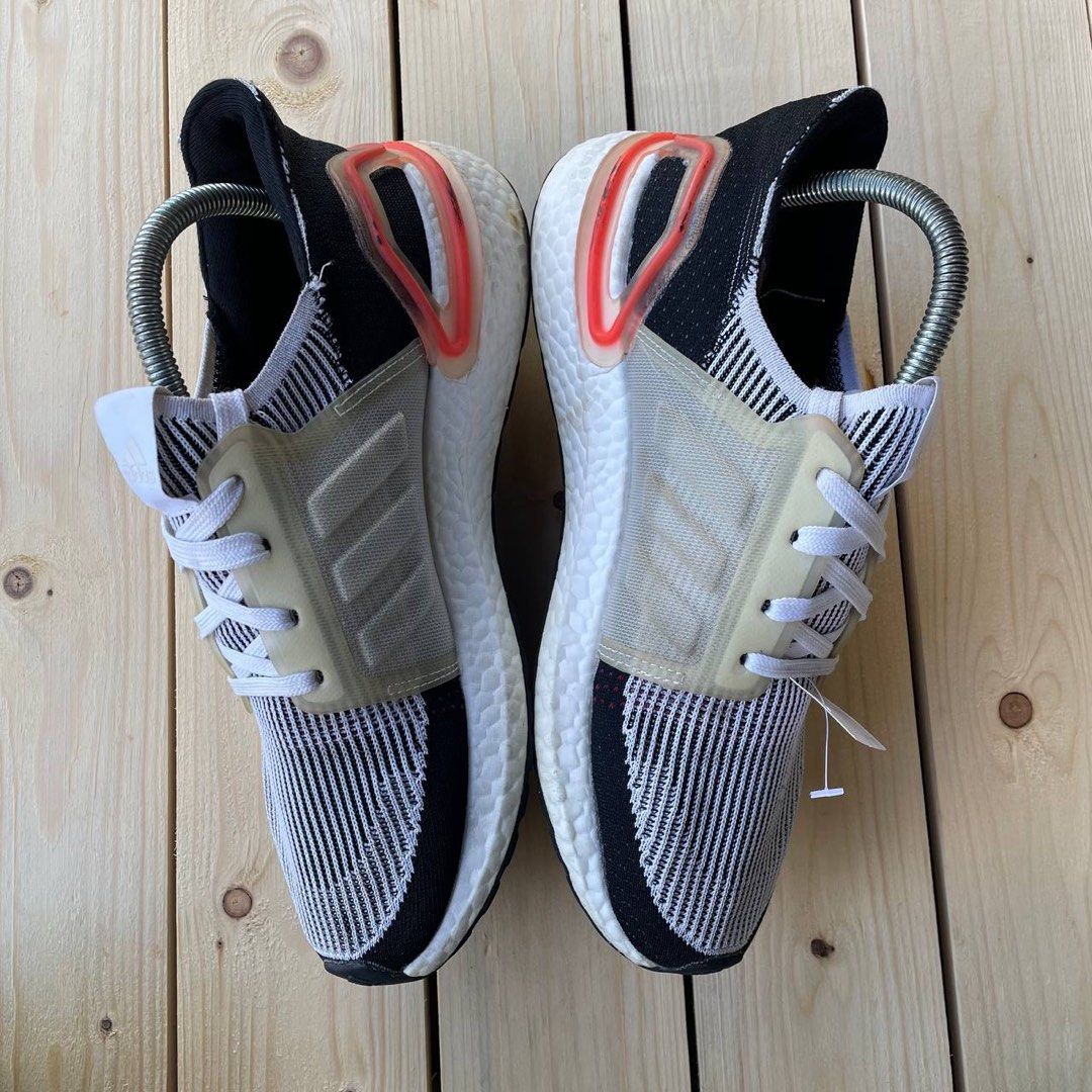 Ultra boost online tricolor