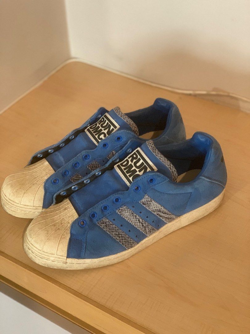 Adidas Ultrastar top