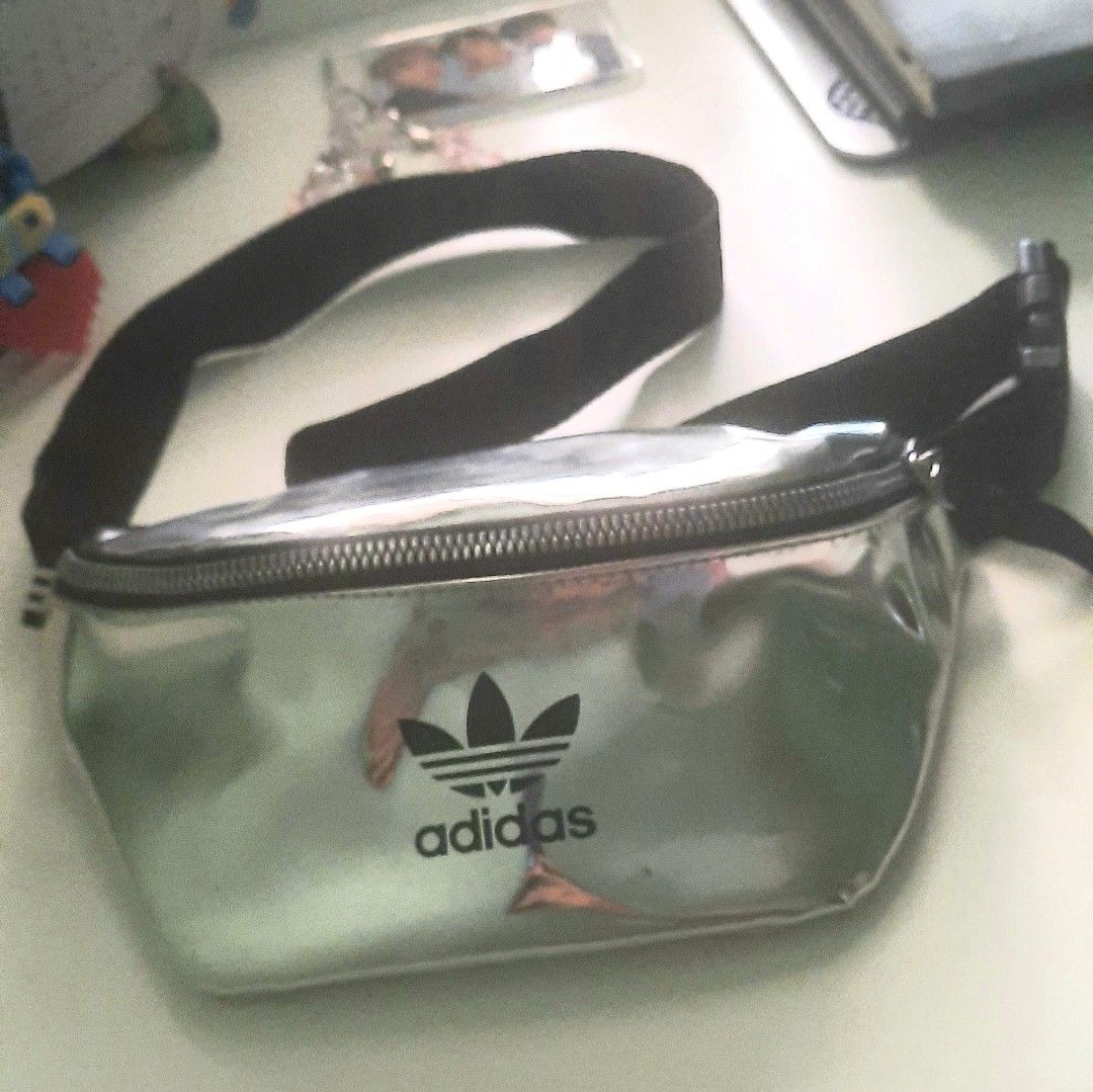 Harga adidas waist bag cheap