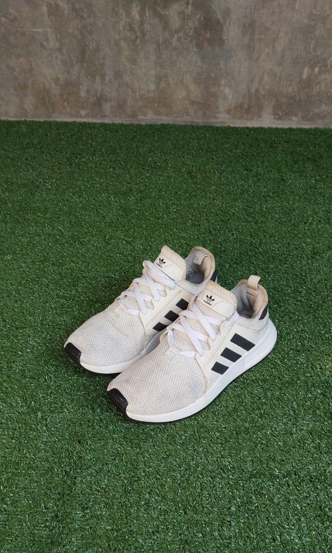 Adidas X PLR, Fesyen Pria, Sepatu , Sneakers di Carousell
