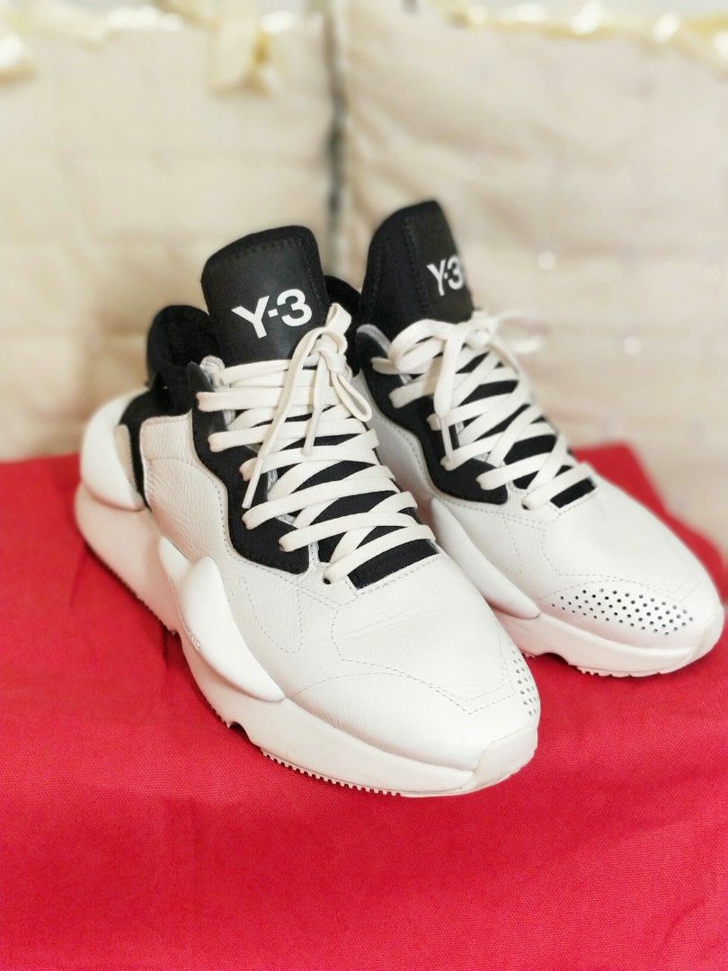 Y3 chunky sneakers cheap