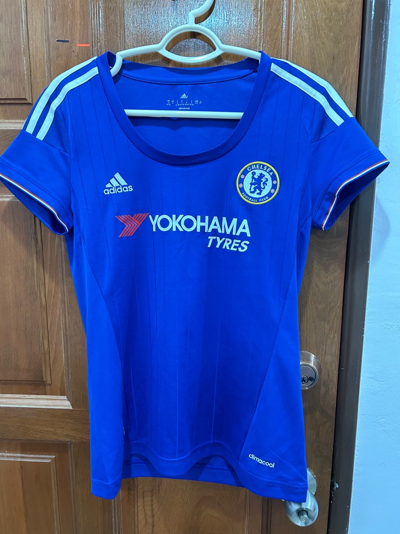Adidas Yokohama Tyres women T Women s Fashion Activewear on