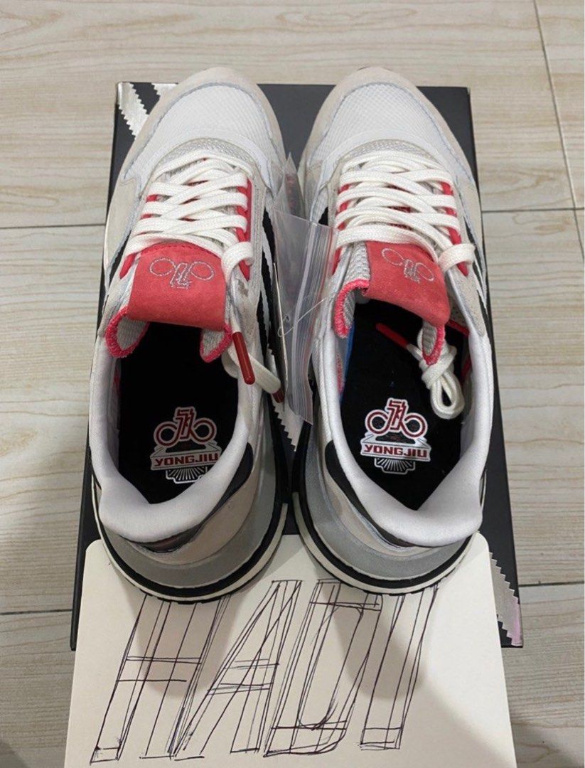Adidas zx 500 on sale forever
