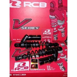 Aerox,nmax,adv rcb vd absorber