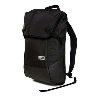 Aevor Expandable Daypack (Proof Black)