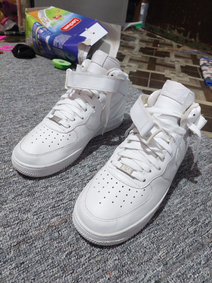 Af1 mid 82