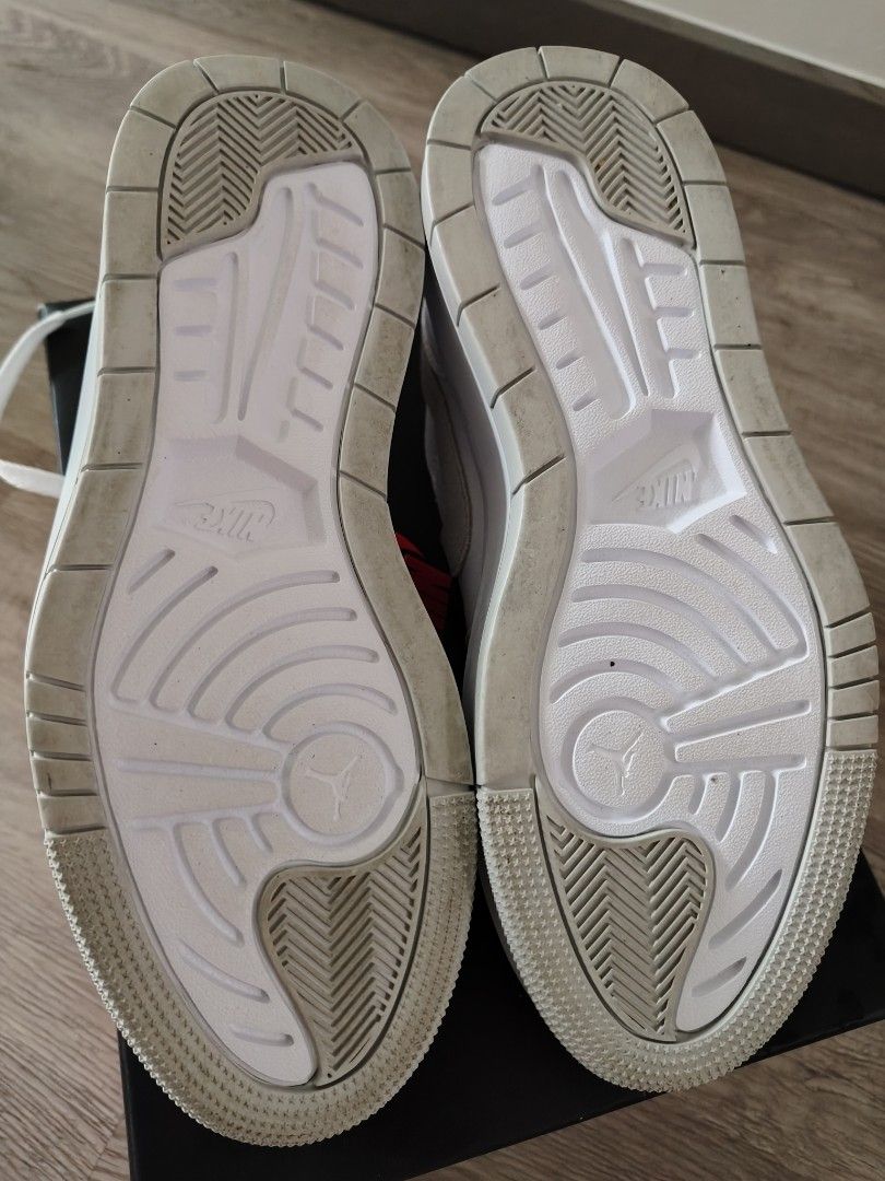 Niketalk jordan hot sale 1 low