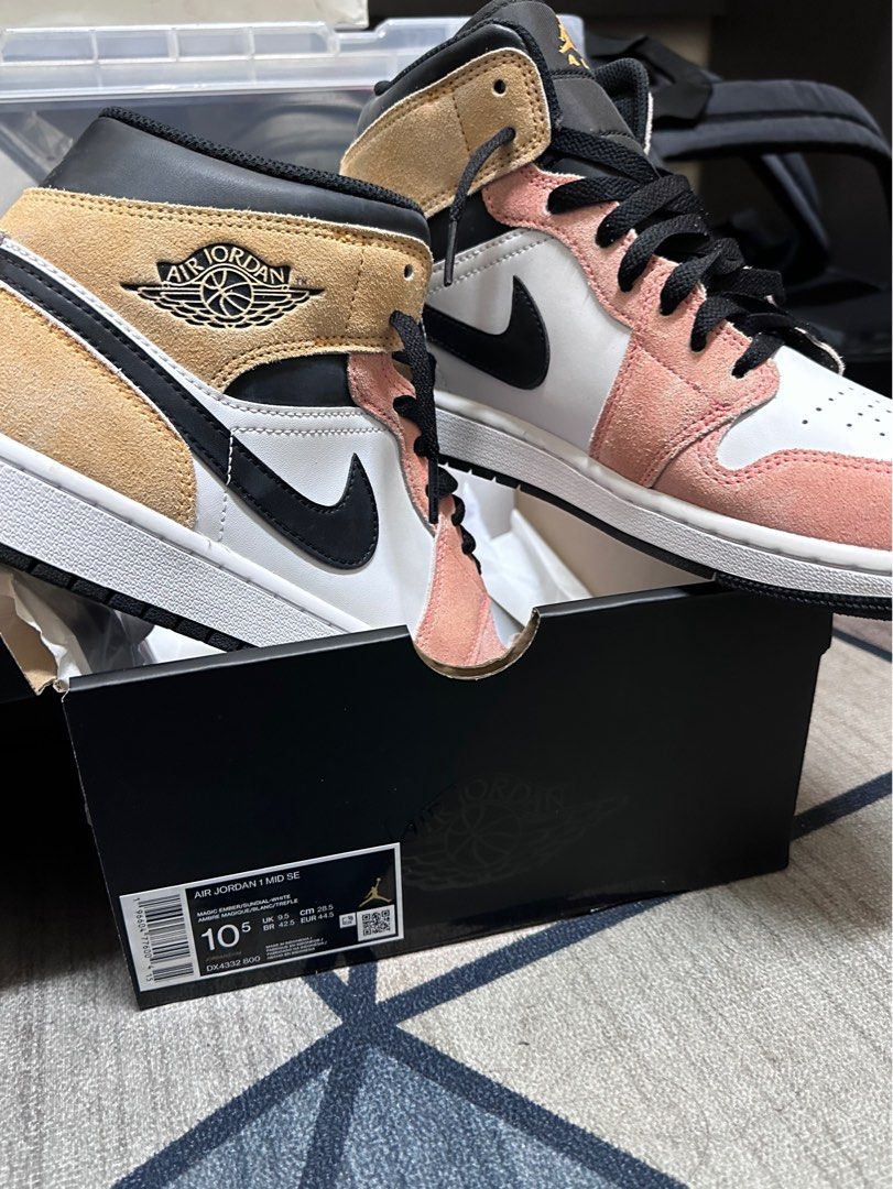 Air 1 mid se online