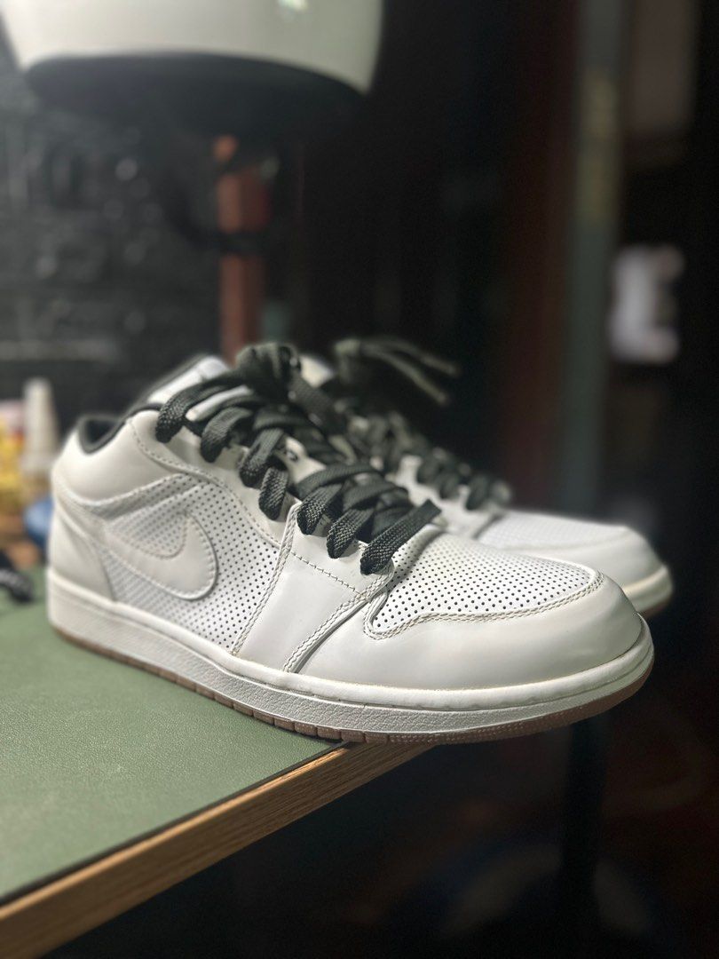 Air jordan phat low on sale
