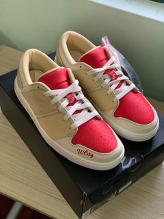 Air Jordan Nu Retro Low ‘Jason Tatum U. City’