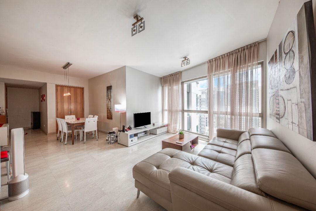 Amaryllis Ville, 20 Newton Road, Property, For Sale, Condos & ECs on ...