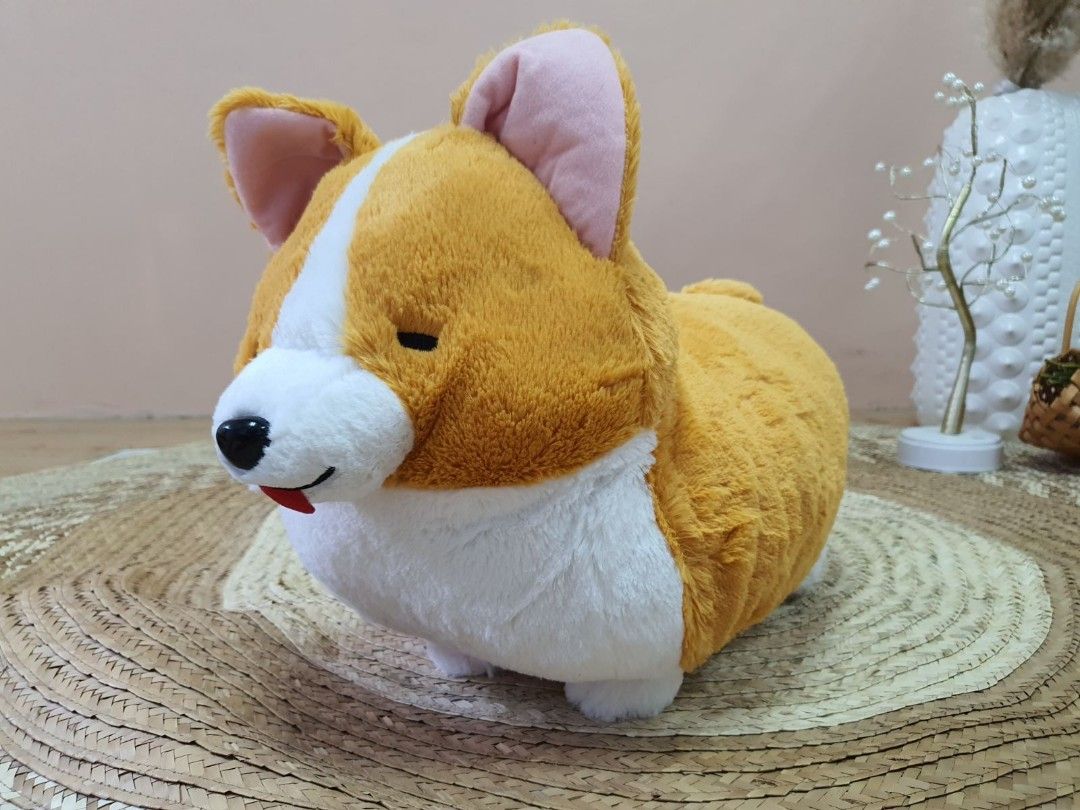 Ichi ni deals no corgi