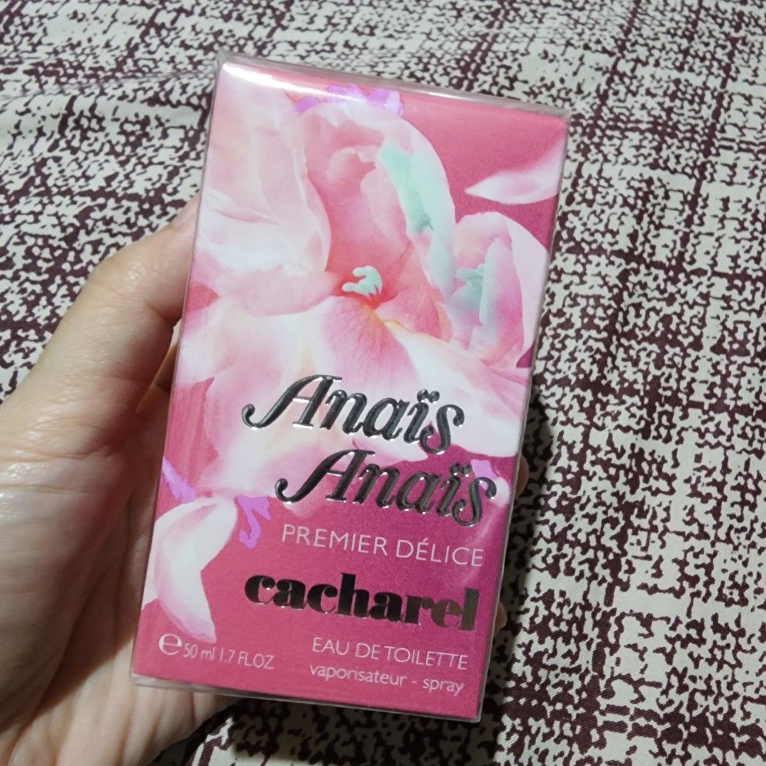 Anaïs anaïs premier clearance délice cacharel