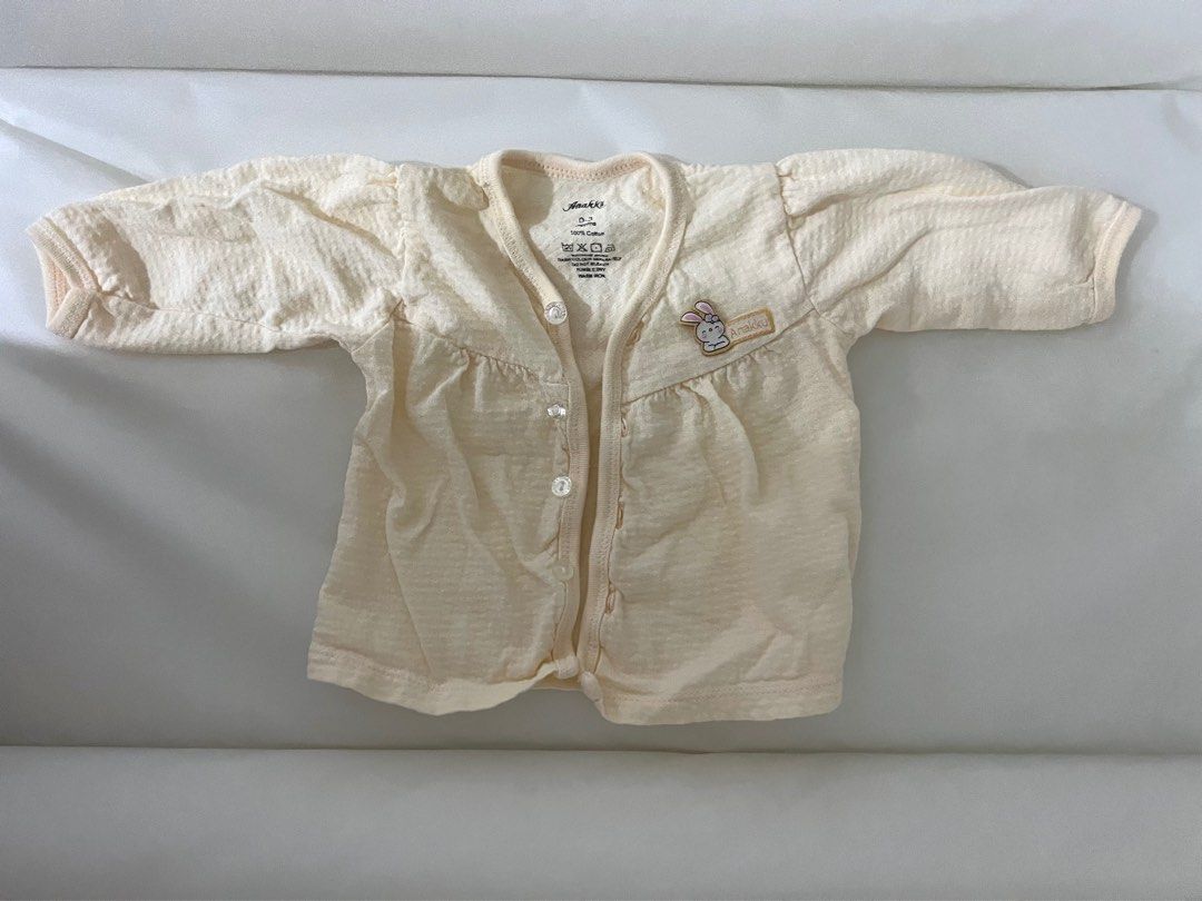 Anakku Baby Clothes Set Babies Kids Babies Kids Fashion on