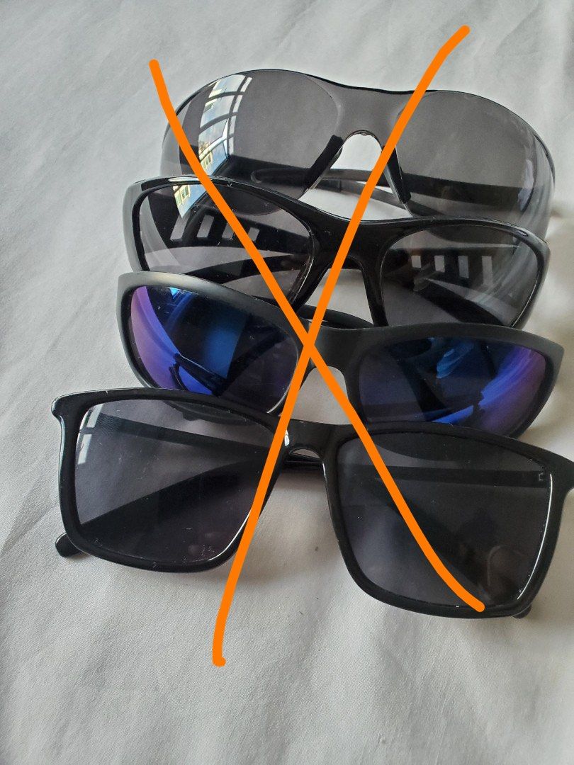 Sunglasses for $10 sales