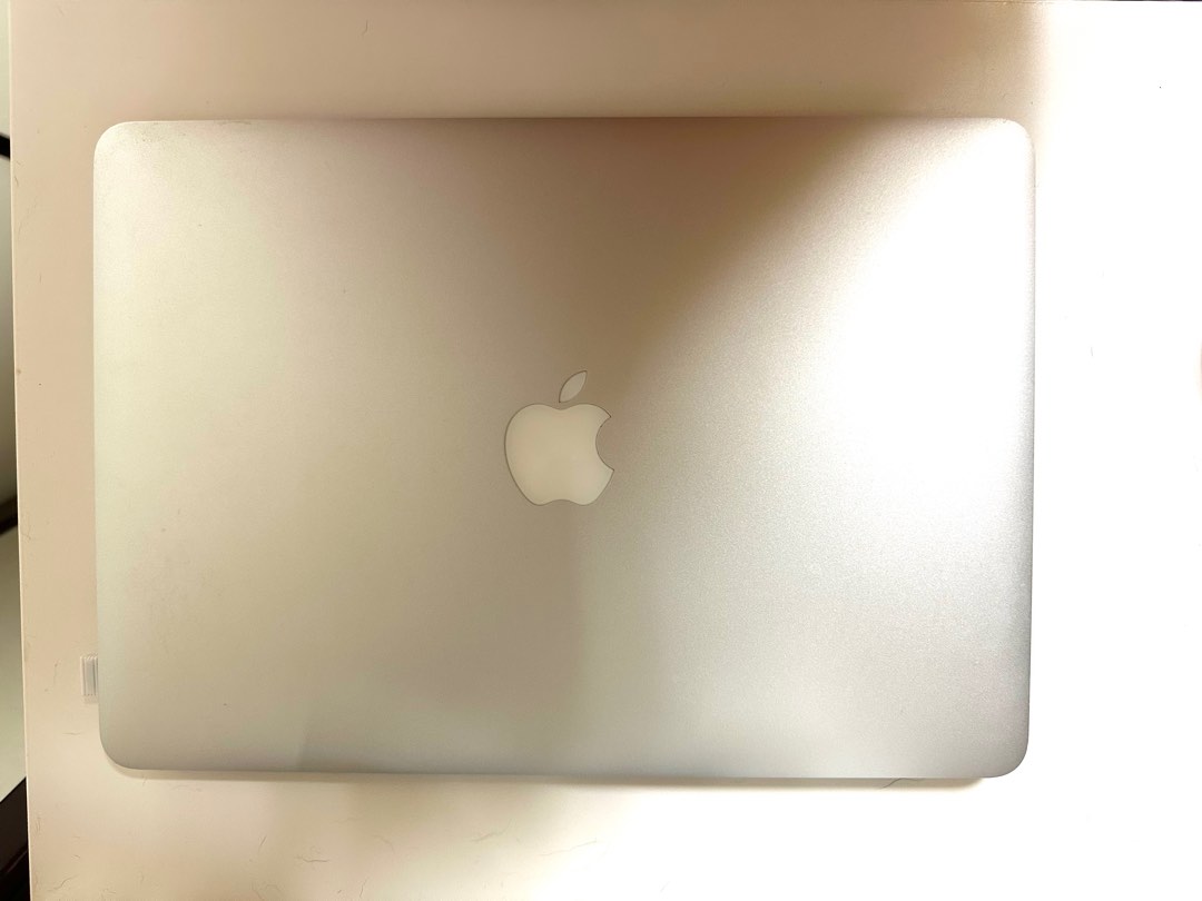 2018生產 Apple MacBook Air 128G(機況優良）