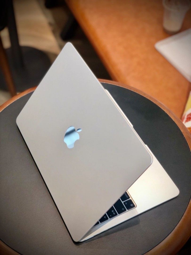 M2 MacBookAir 8GB 512GB スペースグレー 13.6インチMacBook - MacBook本体