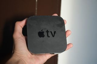 Apple TV 3rd Generation 8GB 1080p HD