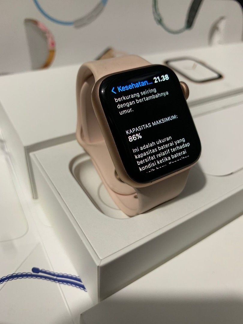 Apple watch cheap harga 2019