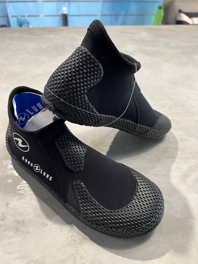 Top Quality AQUA LUNG SUPERLOW 3MM BOOTIES