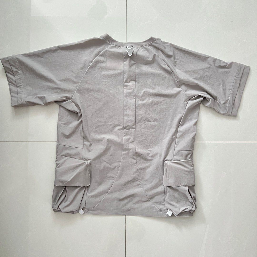 ARCHIVAL REINVENT LAYERS SHIRT - アウター