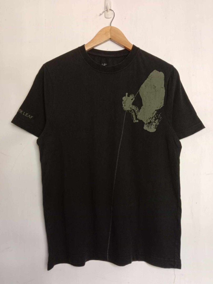 Arcteryx leaf cheap t shirt