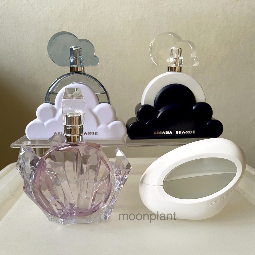 Louis Vuitton Cosmic Cloud DECANT ONLY, Beauty & Personal Care