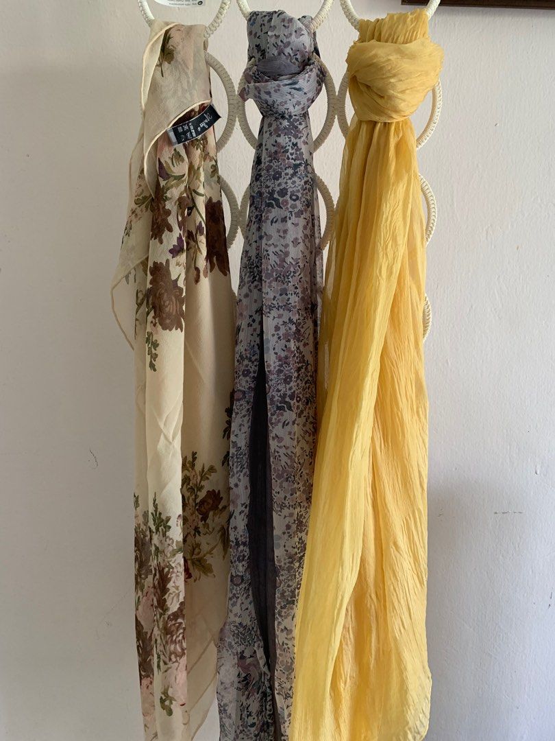 Arzu scarf online shop